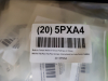 (1) BAG OF APPROX (20) NOSEPIECE - 2
