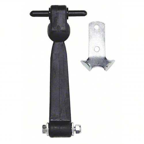 (2) HOOD LATCH