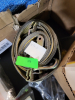 (1) RATCHET STRAP TIE DOWN - 4