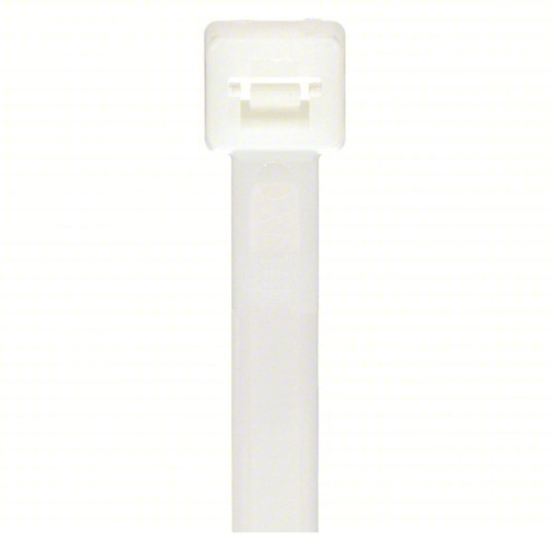 (1) BAG OF (50) CABLE TIES