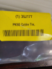 (1) BAG OF (50) CABLE TIES - 2