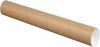 (15) MAILING TUBE WITH CAP