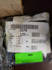 (1) BAG OF (133) DOUBLE WING CLIPS - 2