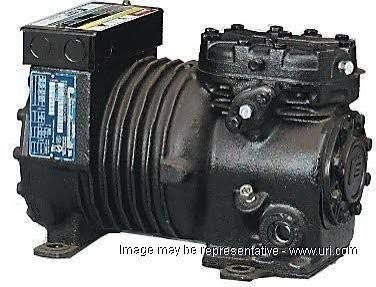 (1) COMPRESSOR