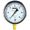 (1) PRESSURE GAUGE
