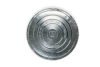 (6) TRASH CAN LIDS