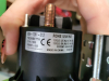 (1) SOLENOID - 3