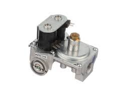 (2) VALVE ASSEMBLY