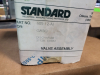 (2) VALVE ASSEMBLY - 2