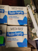 (4) BOXES OF (100) ADHESIVE BANDAGES - 2