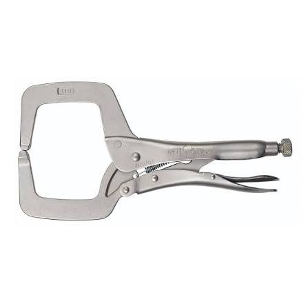 (1) VISE GRIPS
