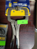 (1) VISE GRIPS - 2