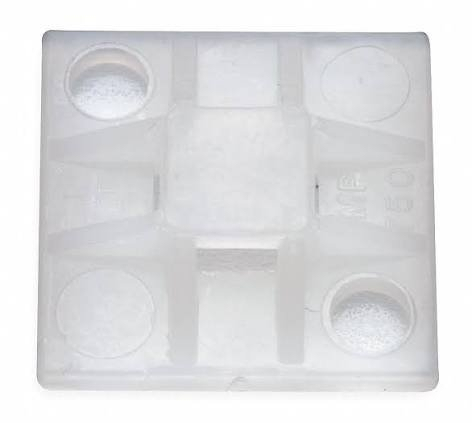 (10) BAGS OF (100) MOUNTING PADS