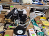 (1) PRESSURE WASHER - 4
