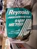 (1) ROLL OF FOODSERVICE FILM - 2