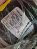 (1) AIR CONDITIONER MOTOR - 3