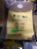 (3) PACKS OF (10) VACUUM BAGS - 2