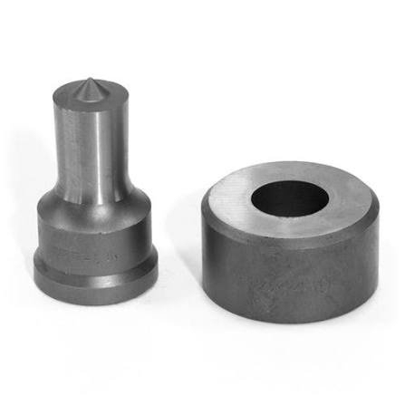 (12) PUNCH ROUND PARTS