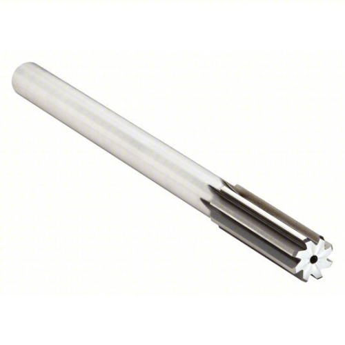 (5) CHUCKING REAMER