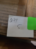 (5) CHUCKING REAMER - 2