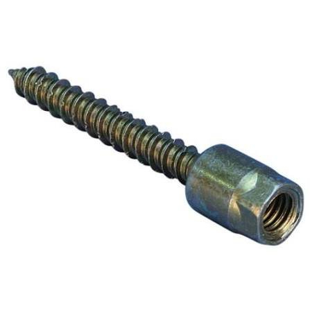 (1) BOX OF (50) THREADED ROD ANCHOR