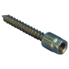 (1) BOX OF (50) THREADED ROD ANCHOR