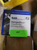 (1) BOX OF (50) THREADED ROD ANCHOR - 2