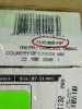 (1) BOX OF (100) CORDED REUSABLE EAR PLUGS - 4