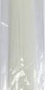 (2) BAGS OF (25) CABLE TIES