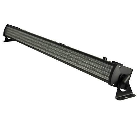 (2) LED WASH BAR