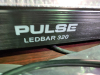 (2) LED WASH BAR - 2