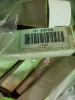 (1) BAG OF APPROX (15) ULTRAVIOLET C BULB - 2