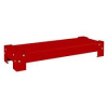 (2) BASE WITH LEGS