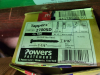 (1) BOX OF (500) SLOTTED HEX HEAD - 2