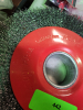(1) WIRE WHEEL BRUSH - 3