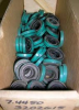 (2) BOXES OF (100) TACH DRIVE COVER SEAL