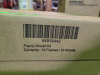 (5) CASES OF (20) FACE SHIELDS WITH GLASSES - 2