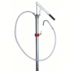 (1) HAND OPERATED DRUM PUMP