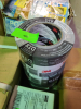 (5) ROLLS OF ALL PURPOSE DUCT TAPE - 2