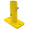 (6) BRACKET FOR GUARDRAIL