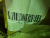 (1) SINGLE COMPARTMENT HAMPER CART - 3