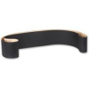 (1) BOX OF (50) ABRASIVE BELTS 0