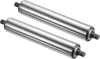 (1) BOX OF APPROX (8) CONVEYOR ROLLERS