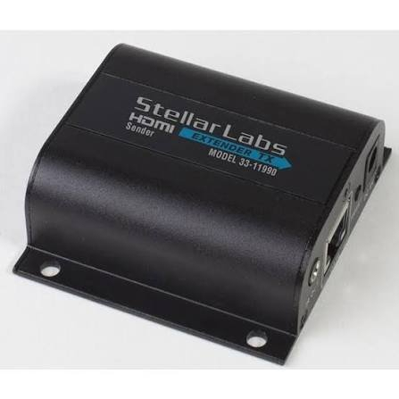 (1) HDMI EXTENDER