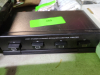(1) HIGH POWER STEREO SPEAKER CONTROL CENTER - 2