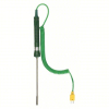 (4) AIR TEMPERATURE PROBE