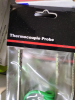 (4) AIR TEMPERATURE PROBE - 3
