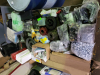 (1) TABLE OF MISC ITEMS - 2