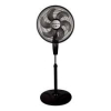 (1) POWER CURVE PEDESTAL FAN
