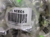 (1) BAG OF APPROX (20) DIE MODULE - 2